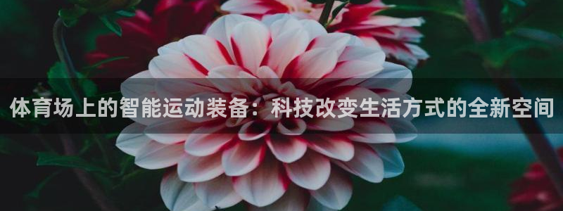 九游体育官网下载招商电话地址是多少：体育场上的智能运动装备：
