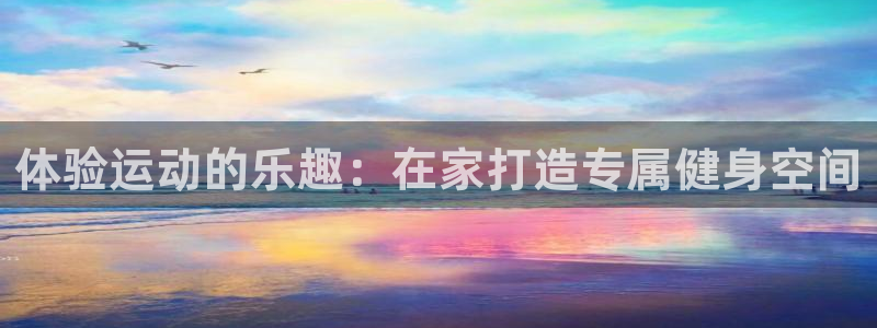 九游体育官网下载招商电话是多少：体验运动的乐趣：在家打造专属