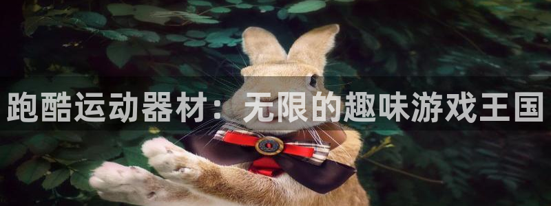 九游体育官网下载官方客服电话：跑酷运动器材：无限的趣味游戏王